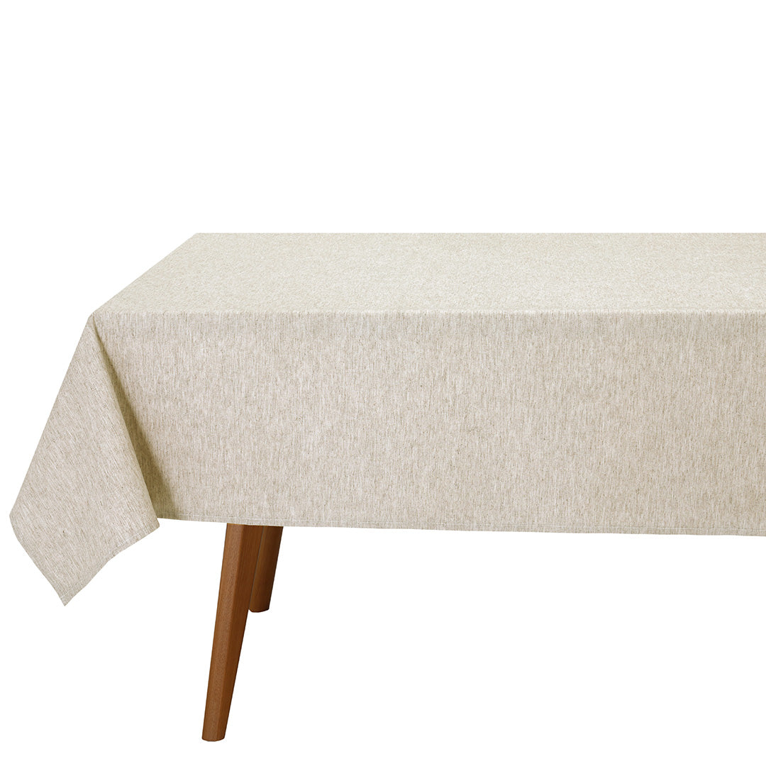 Mantel decorativo en Lino Linhares