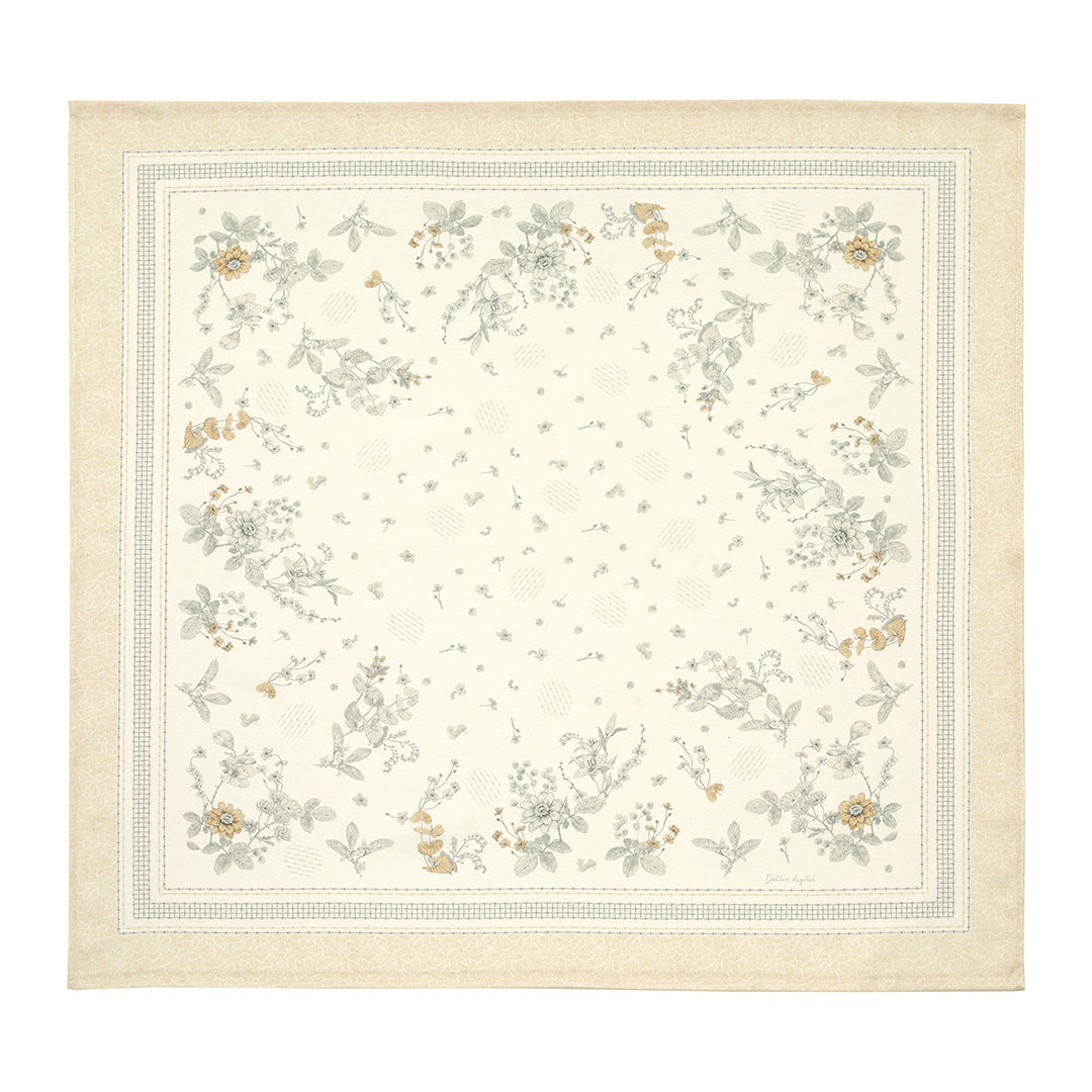 Carpeta de mesa Dohler Clean Anita