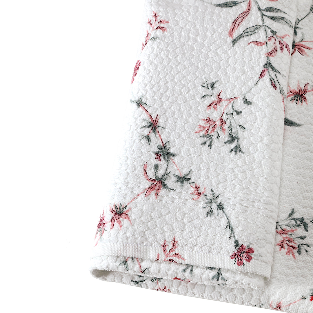 Toalla de baño Perola 100% algodón 400 gr/m2 Artemis