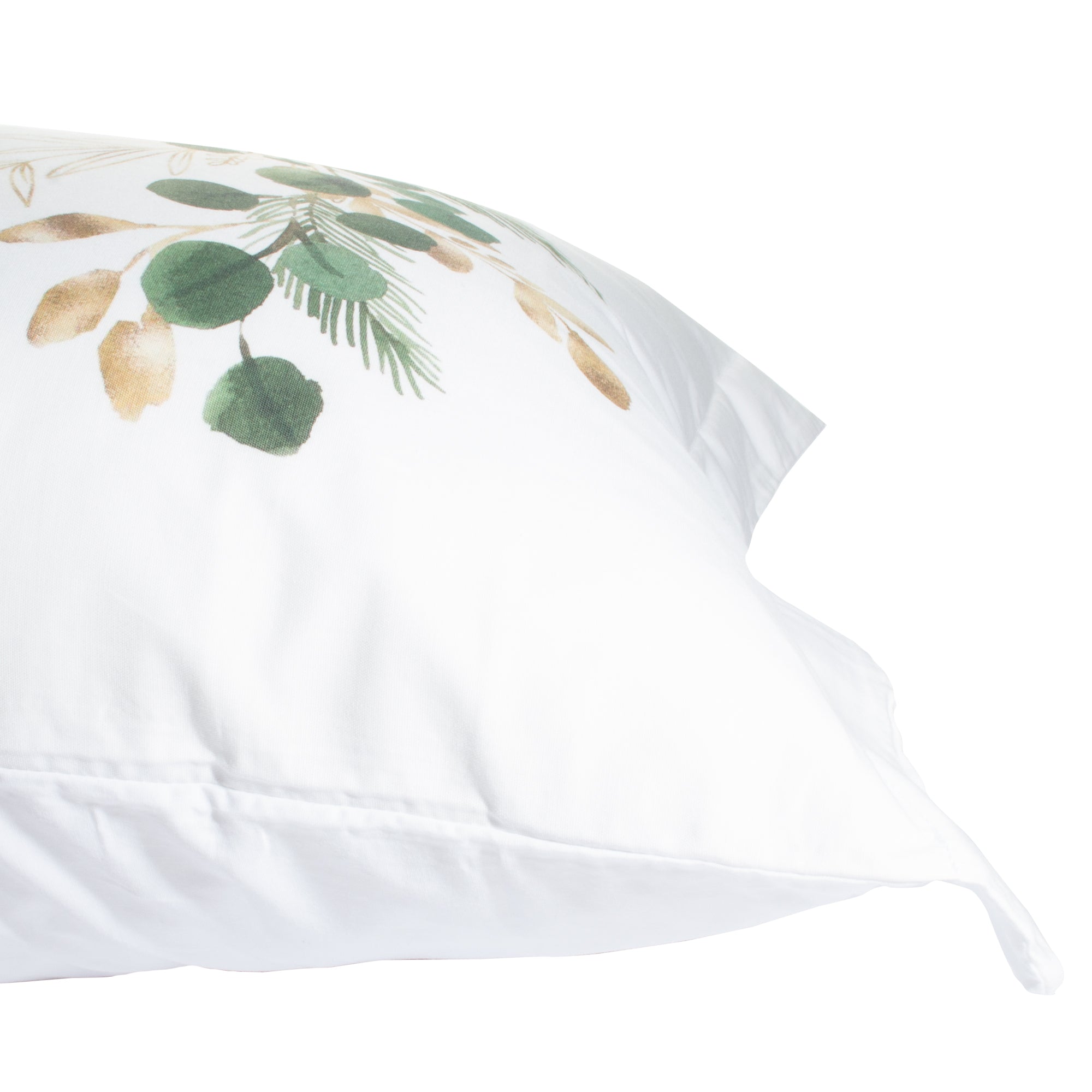 Juego x2 almohadones Aquarela Pino