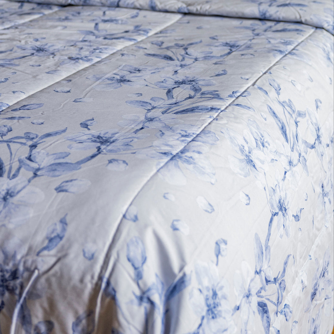 Edredón Riviera Lumiere 100% algodón 200 hilos