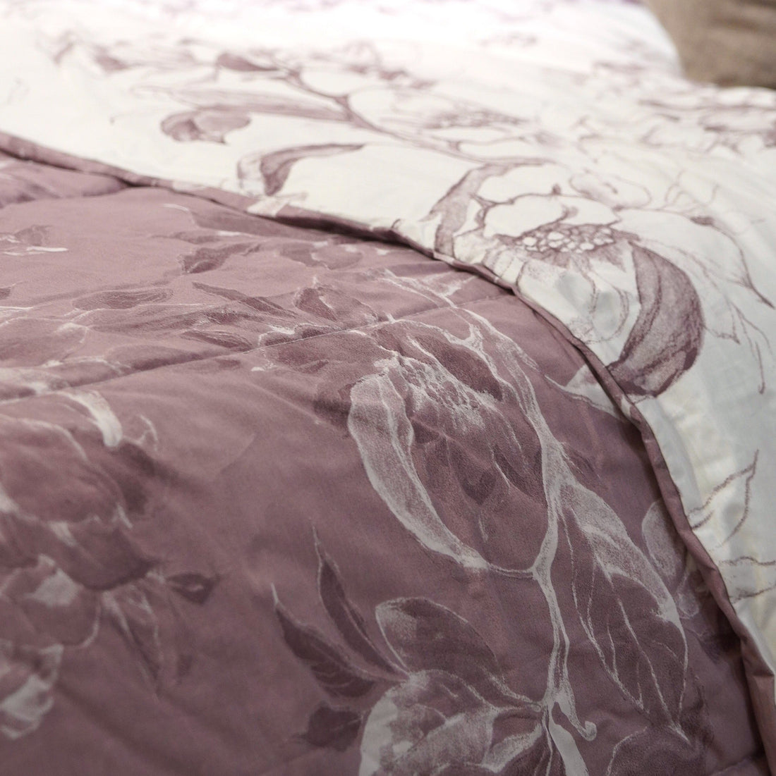 Edredón Renacer Lumiere 100% algodón 200 hilos