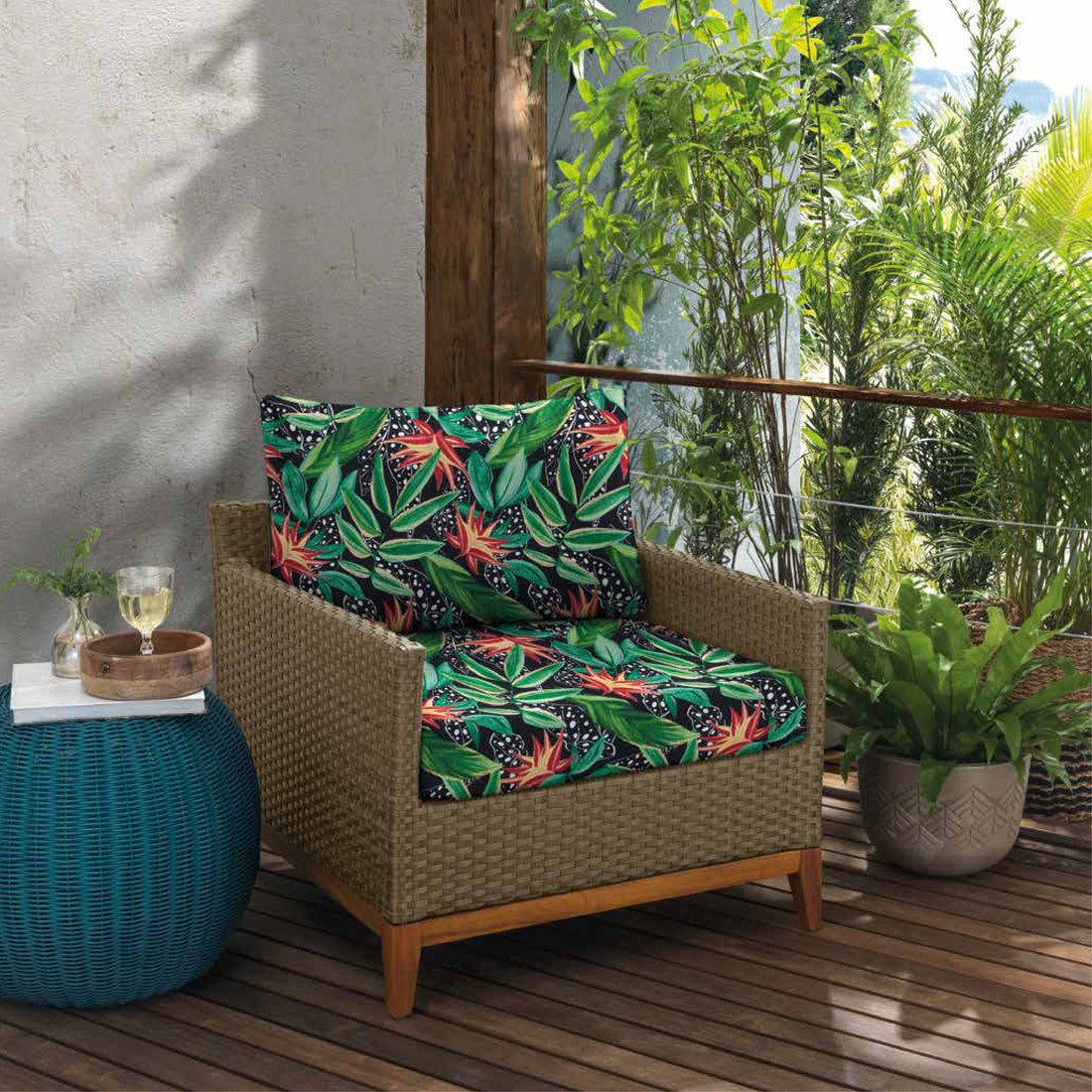 Lona Impermeable Waterblock Alvorada Negro