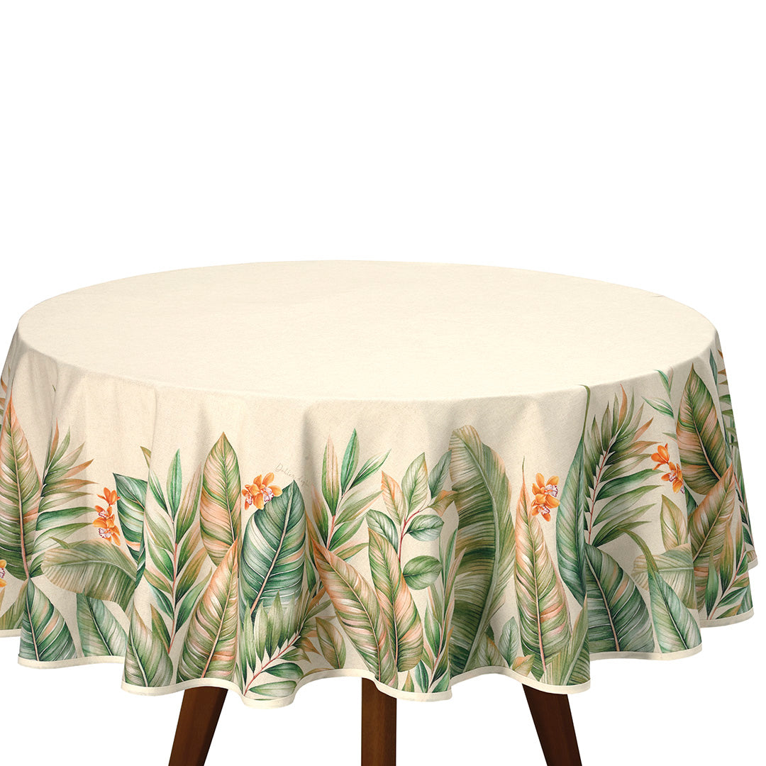 Mantel decorativo Dohler Clean Hercules