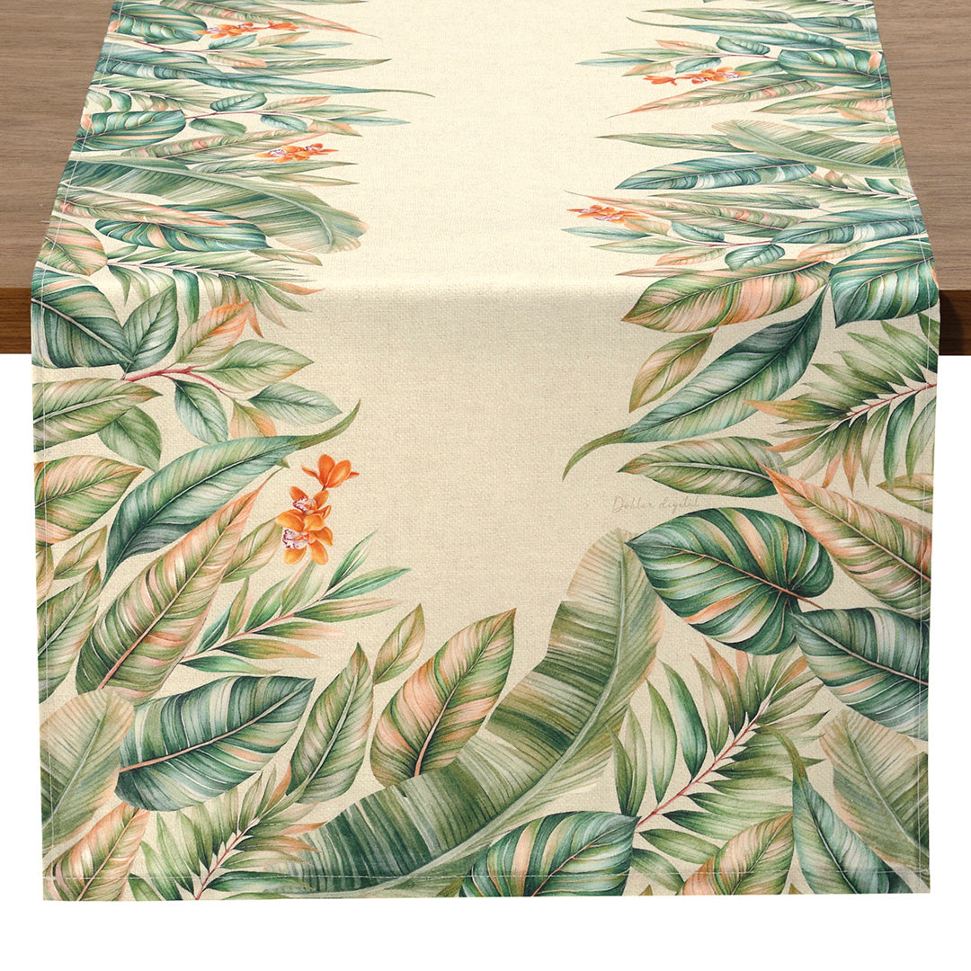 Camino de mesa Dohler Clean Hercules