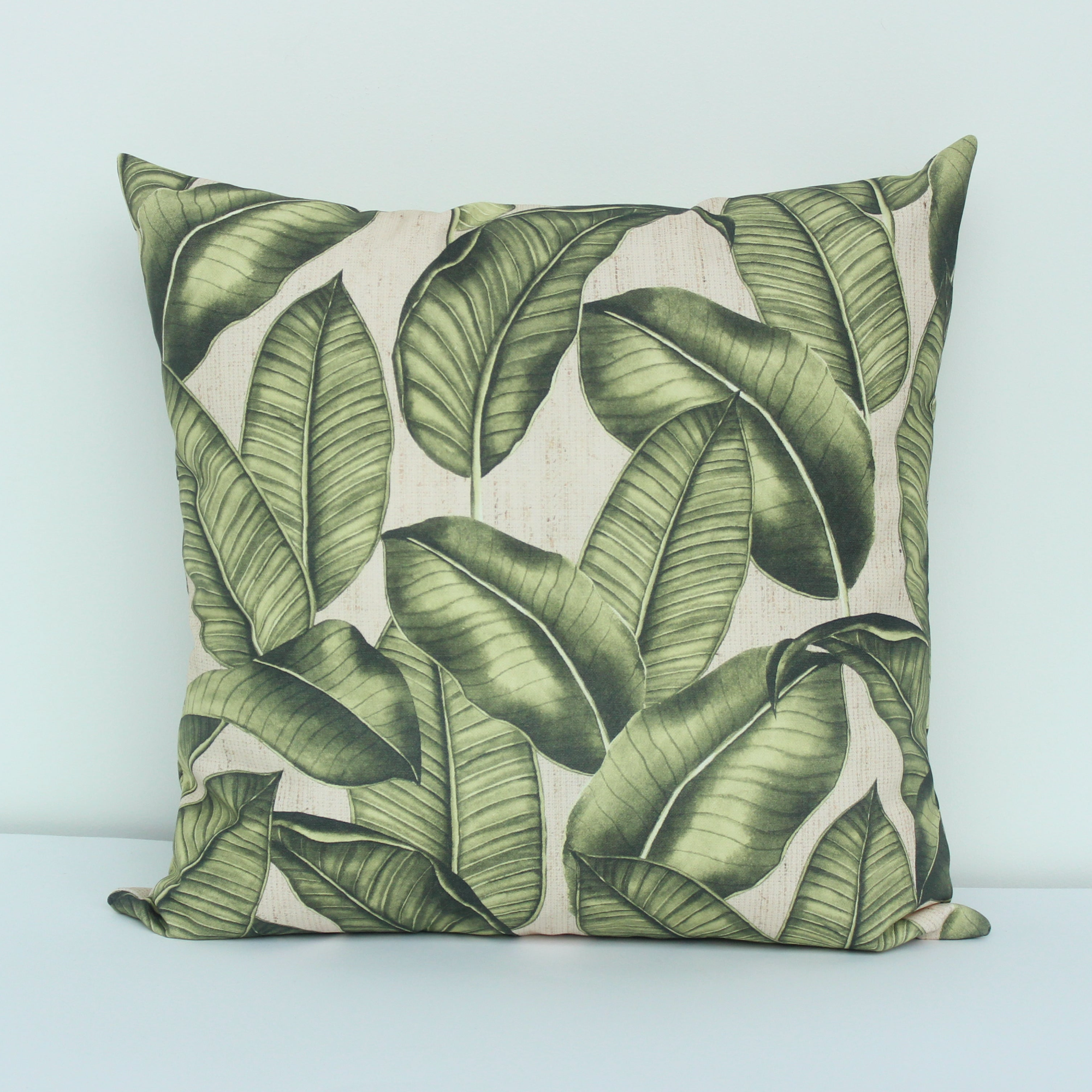 Funda para cojín Havana Bilbao Beige