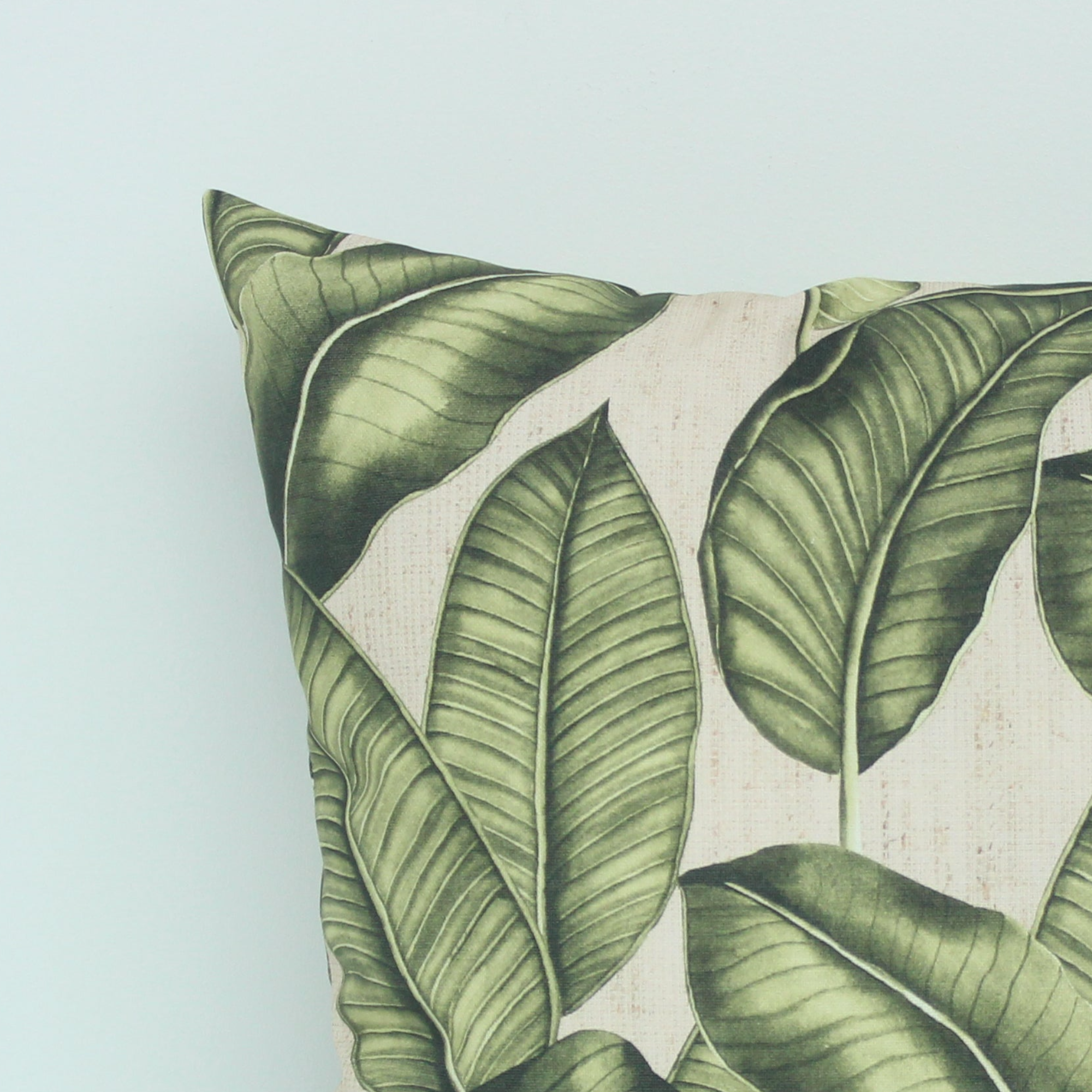 Funda para cojín Havana Bilbao Beige