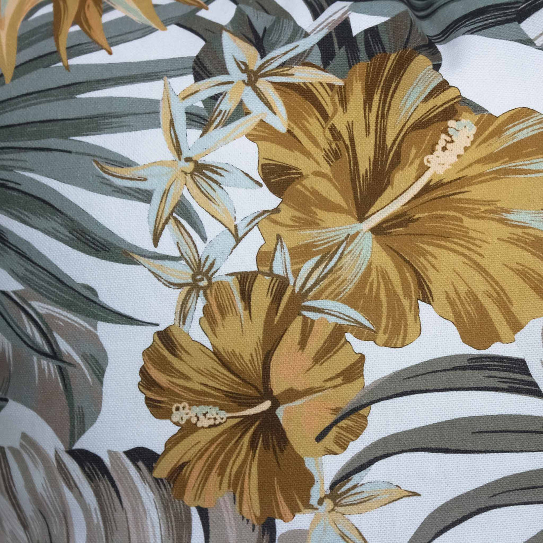 Funda para cojín Havana Flora