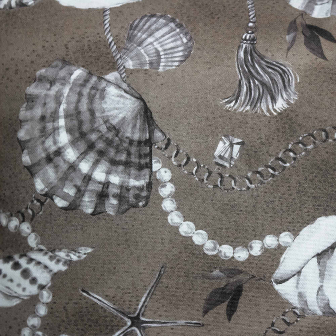 Funda para cojín Havana Nautilus