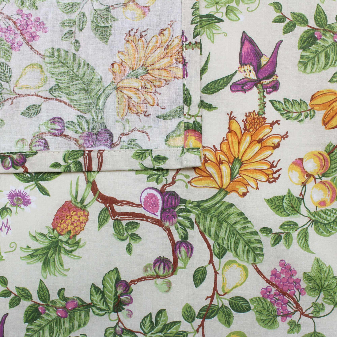 Servilleta de tela Botánico 100% algodón