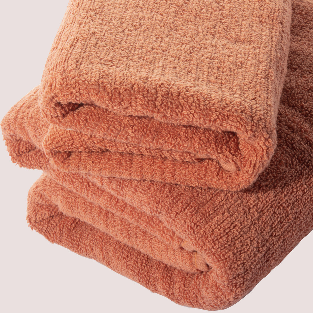 Toalla de baño Imperial 100% algodón 450 gramos bronce