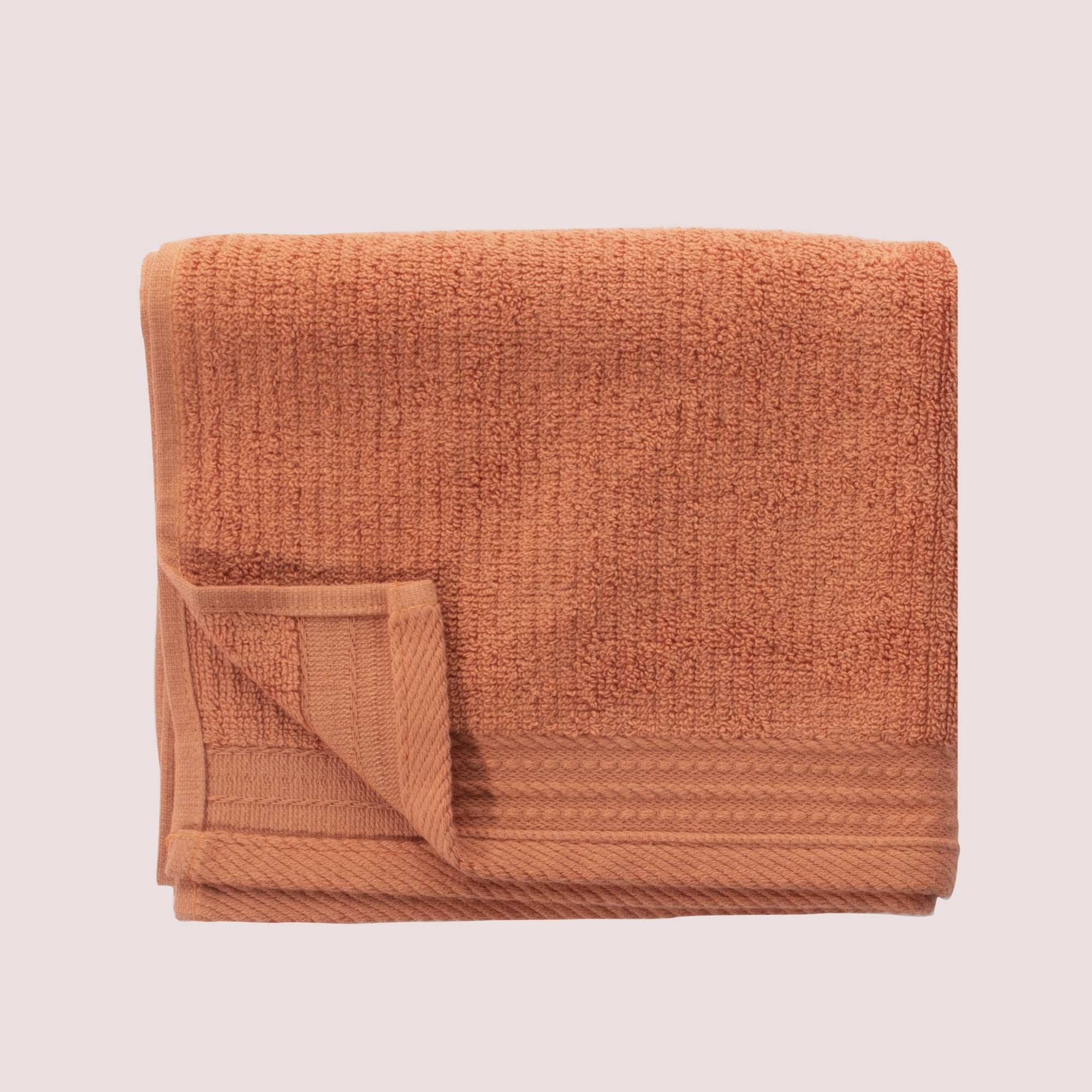 Toalla de baño Imperial 100% algodón 450 gramos bronce