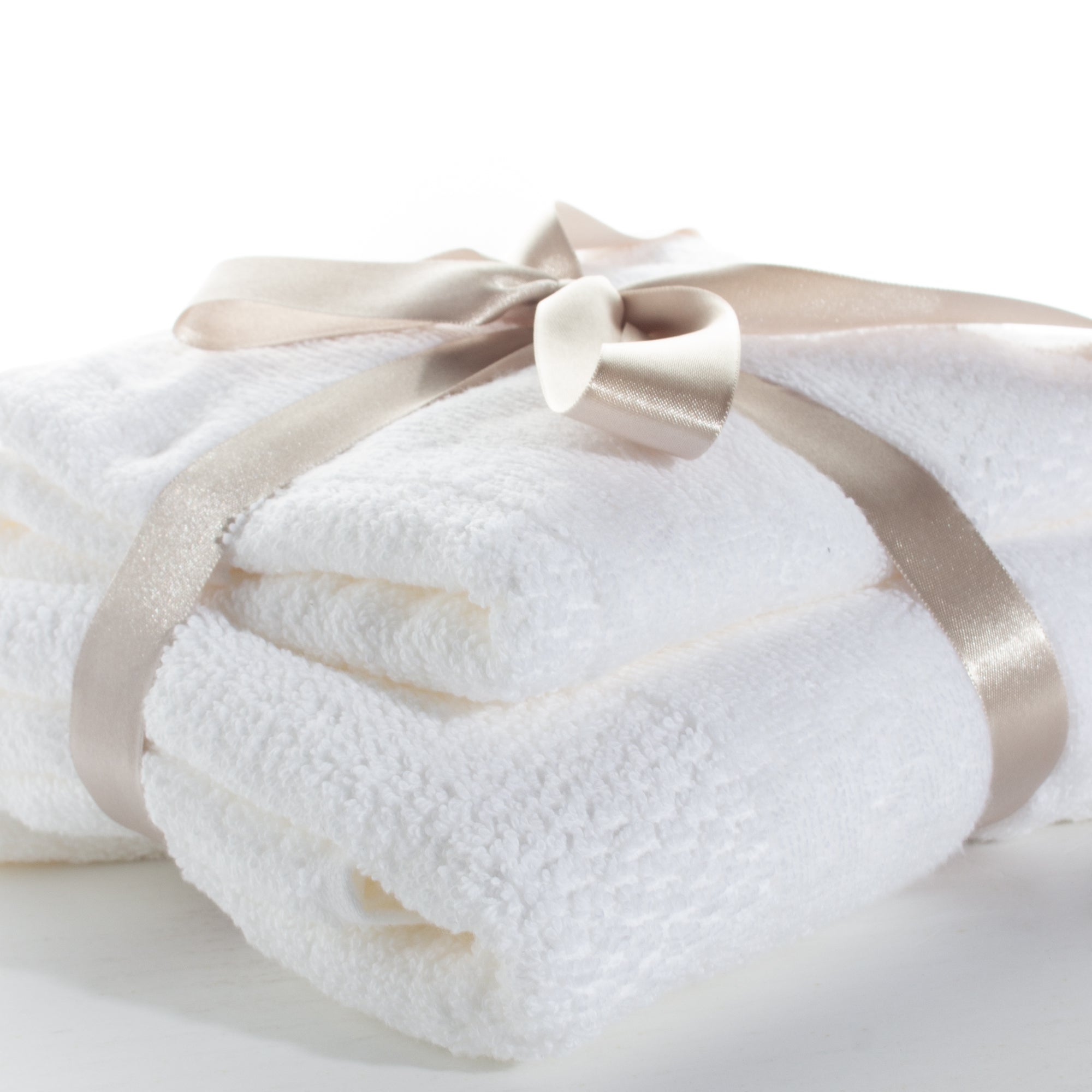 Regalo Juego de Toallas Atuale Blanco