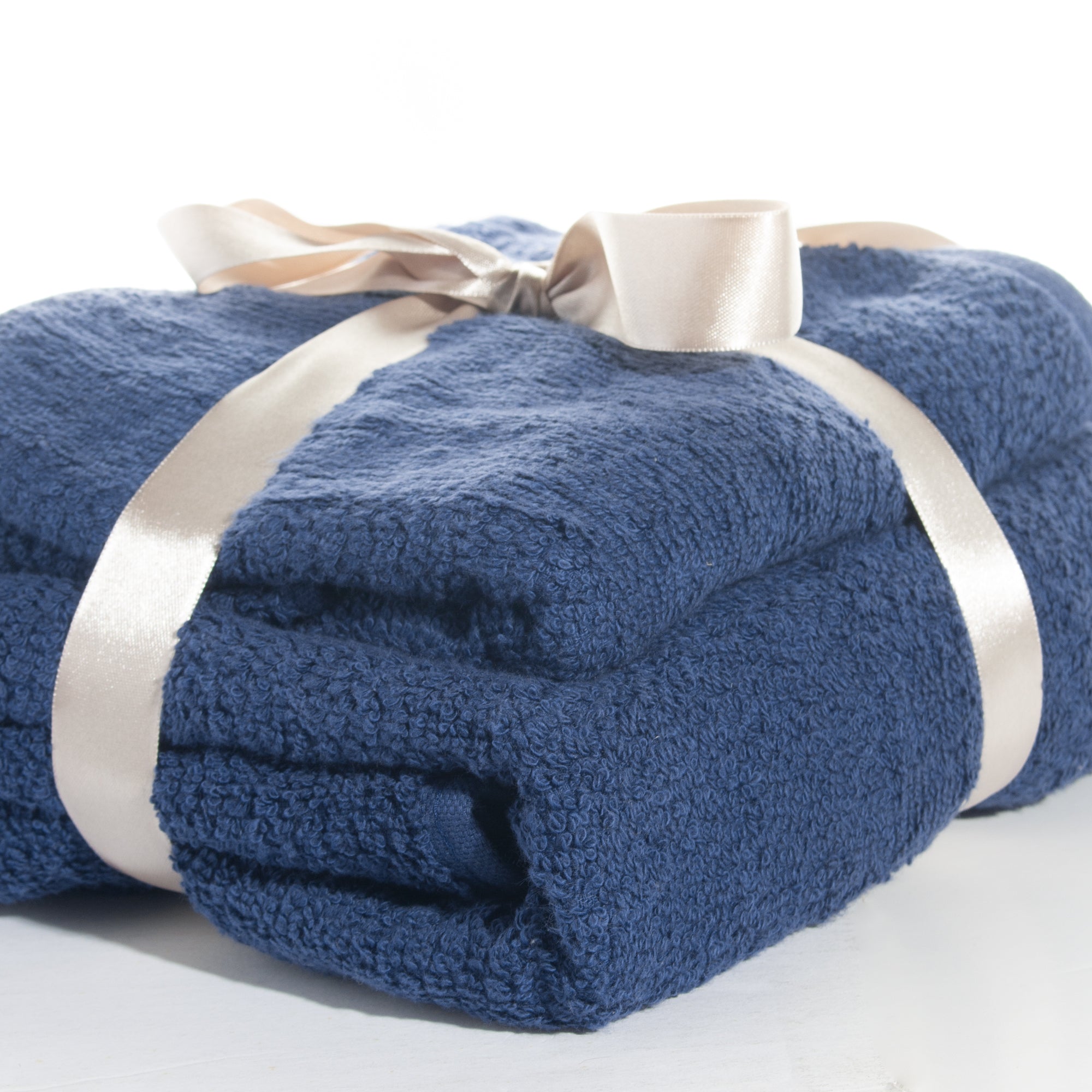 Regalo Juego de Toallas Atuale Naval