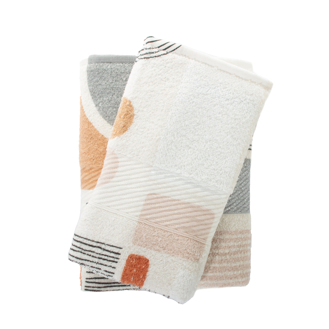 Toalla de baño Prisma Apolo 100% algodón 400 gr/m2