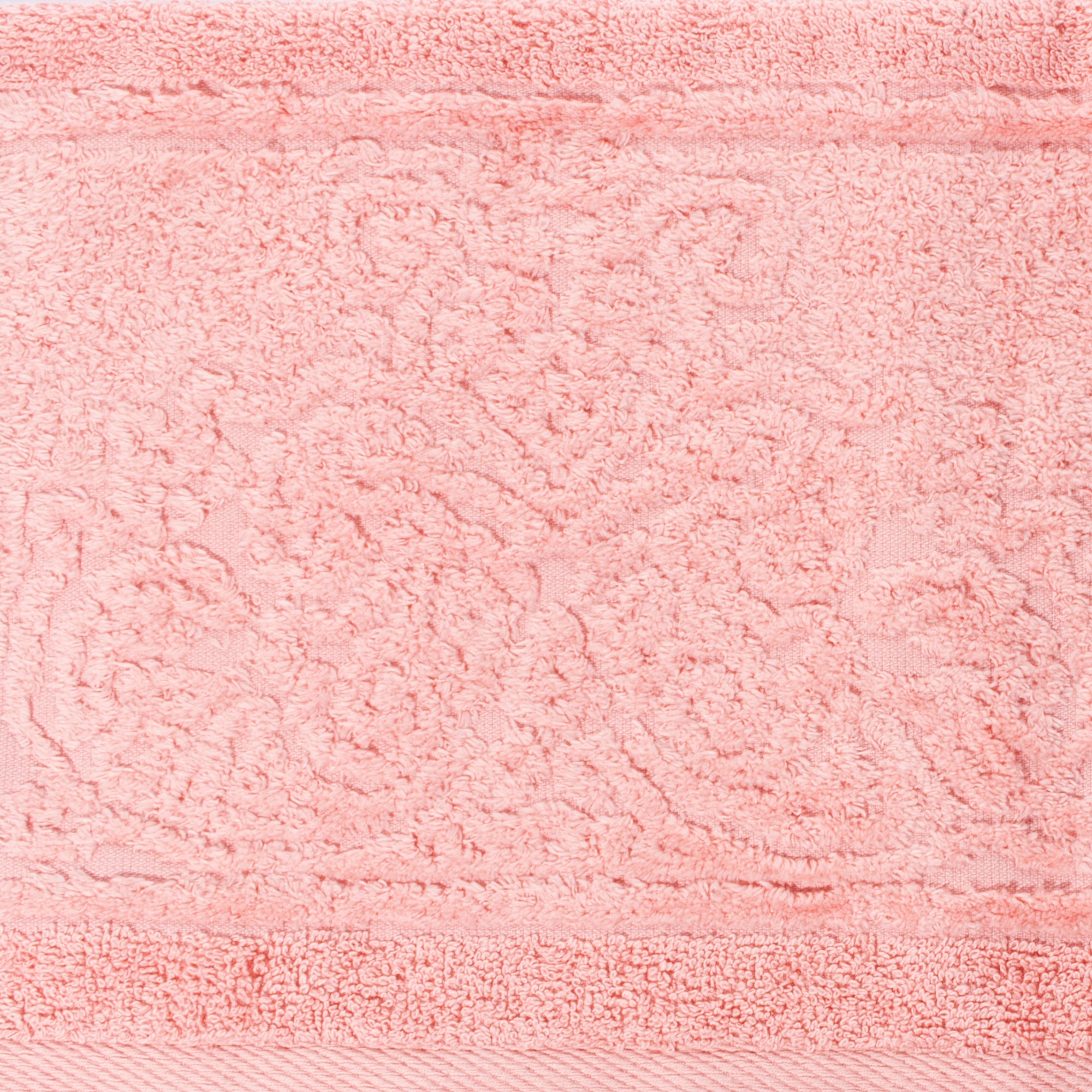 Toalla de baño Sativa 100% algodón 500 gramos rosa