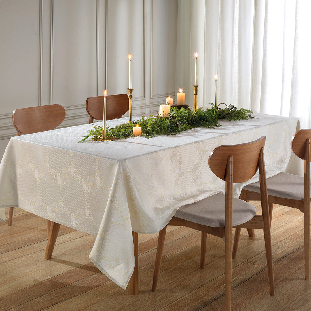 Mantel decorativo Lumina