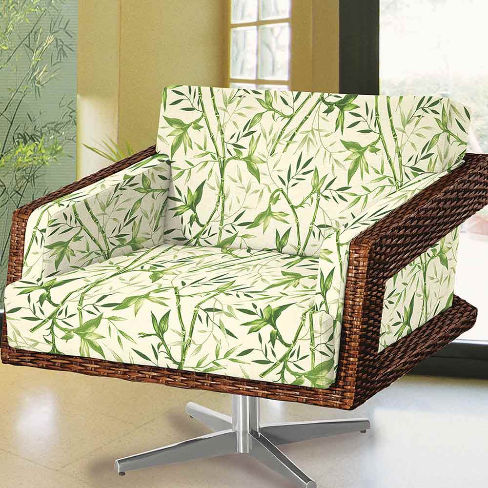 Lona Impermeable Waterblock Bambu Verde