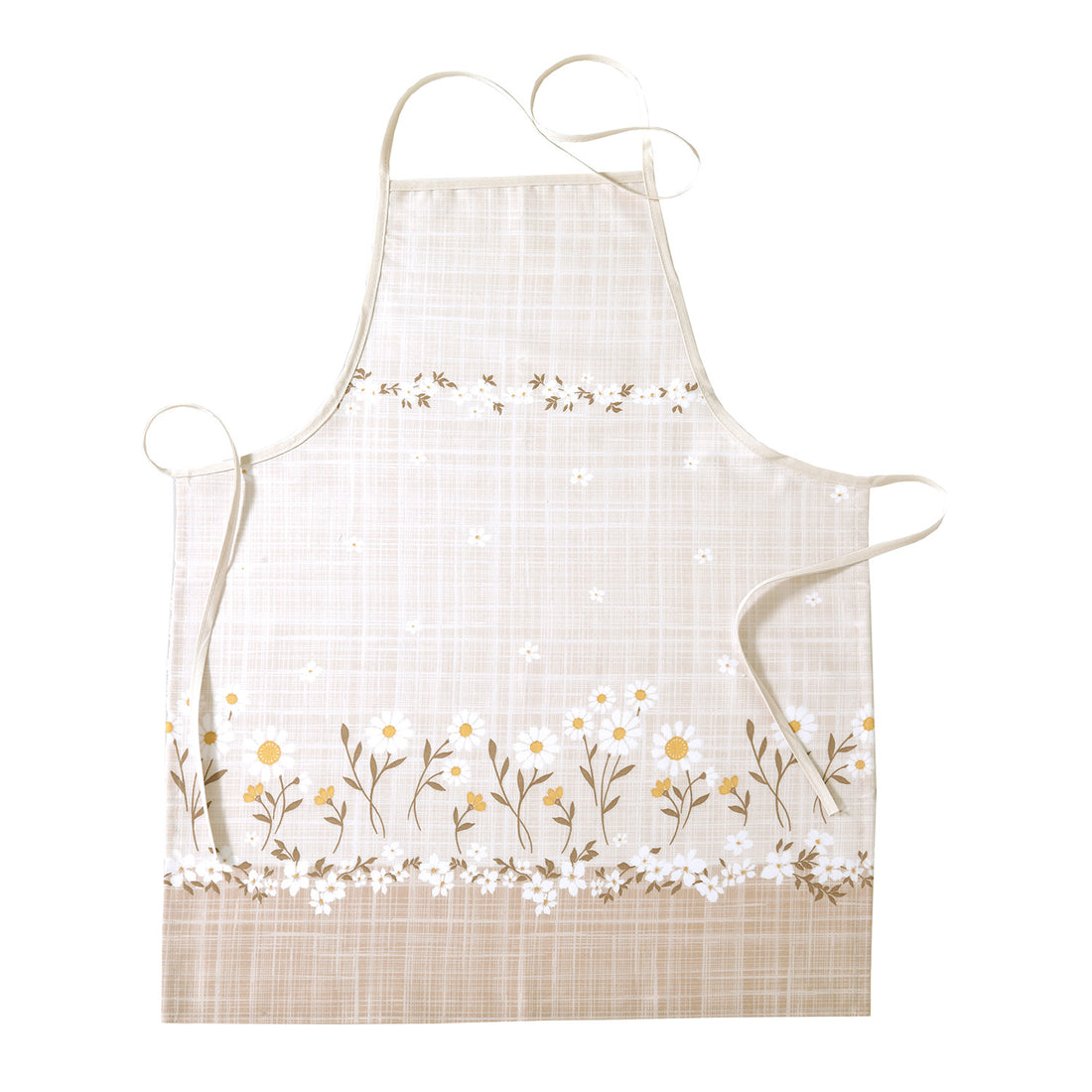 Delantal para cocina Esmeralda