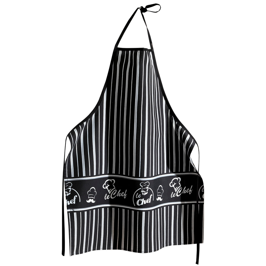Delantal para cocina Le Chef