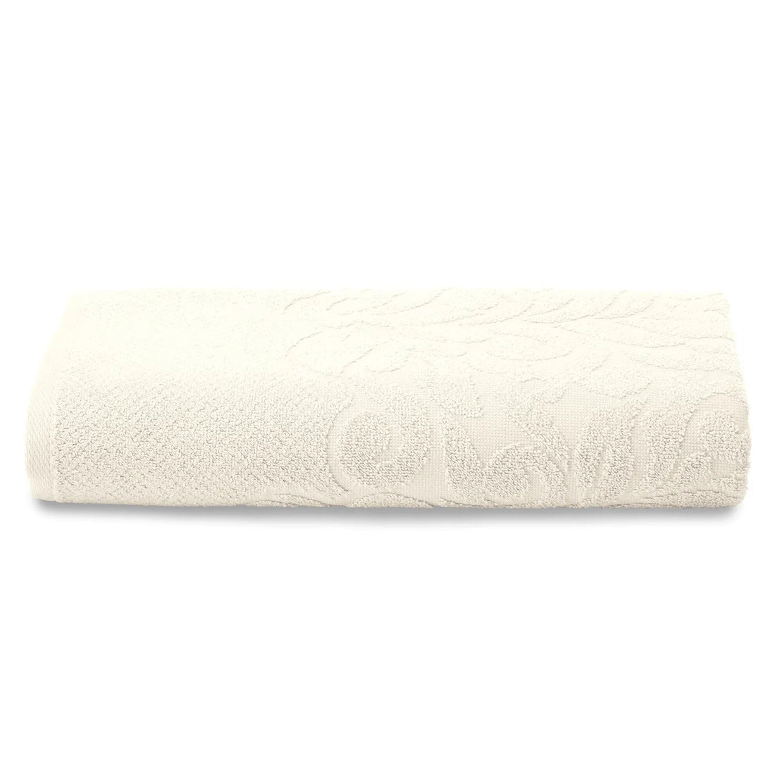 Toalla de baño Cristal 100% algodón 450gr/m2 Perla