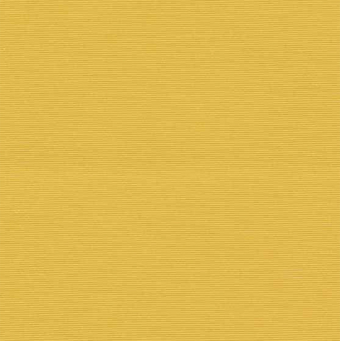 Lona Impermeable Waterblock Liso Mostaza