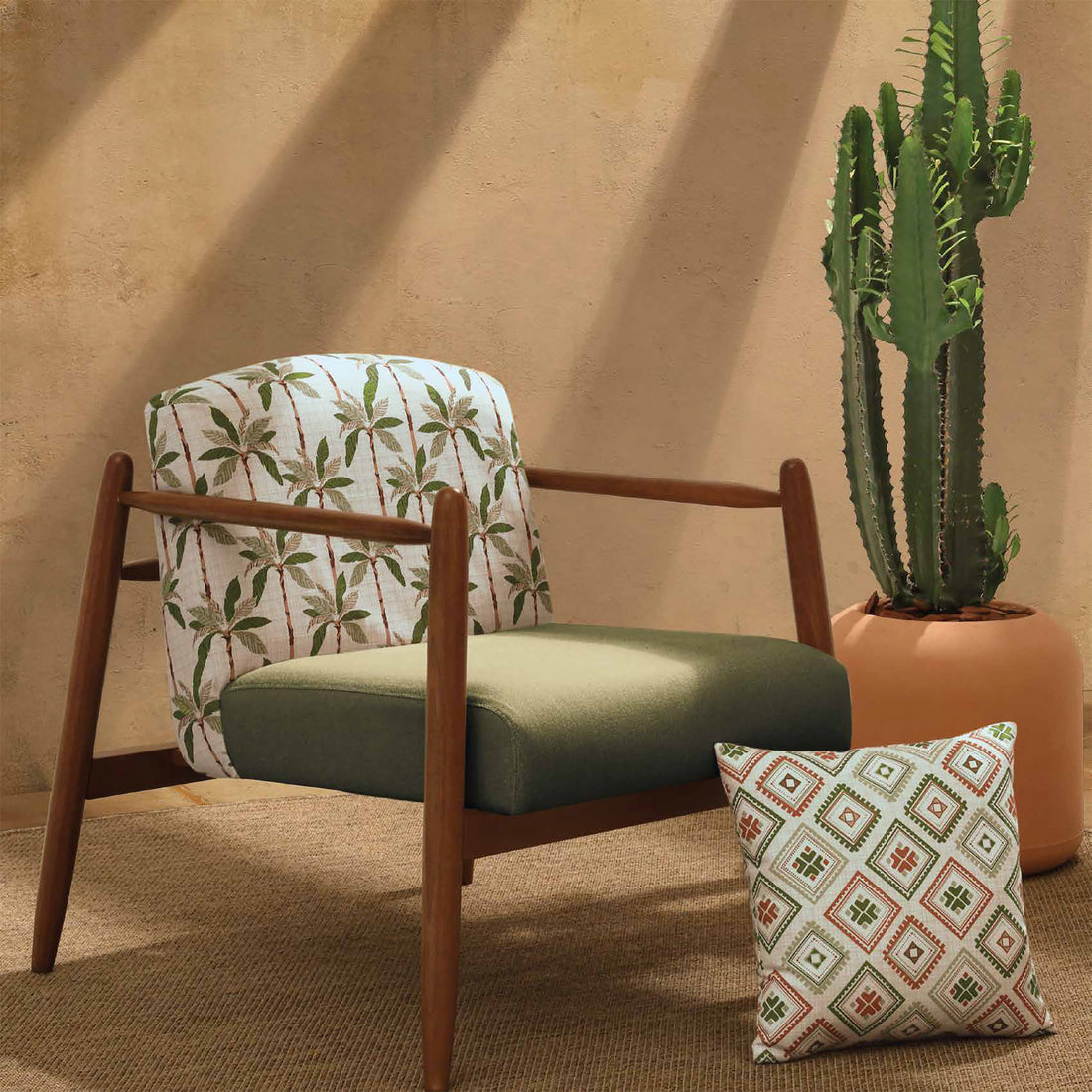 Lona Impermeable Waterblock Liso Verde Oscuro