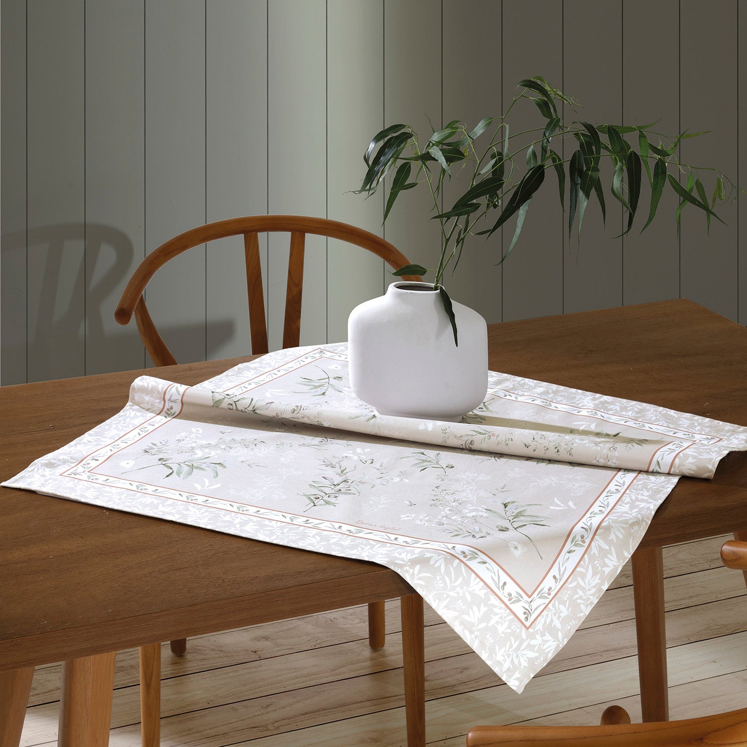 Carpeta de mesa Dohler Clean Adele