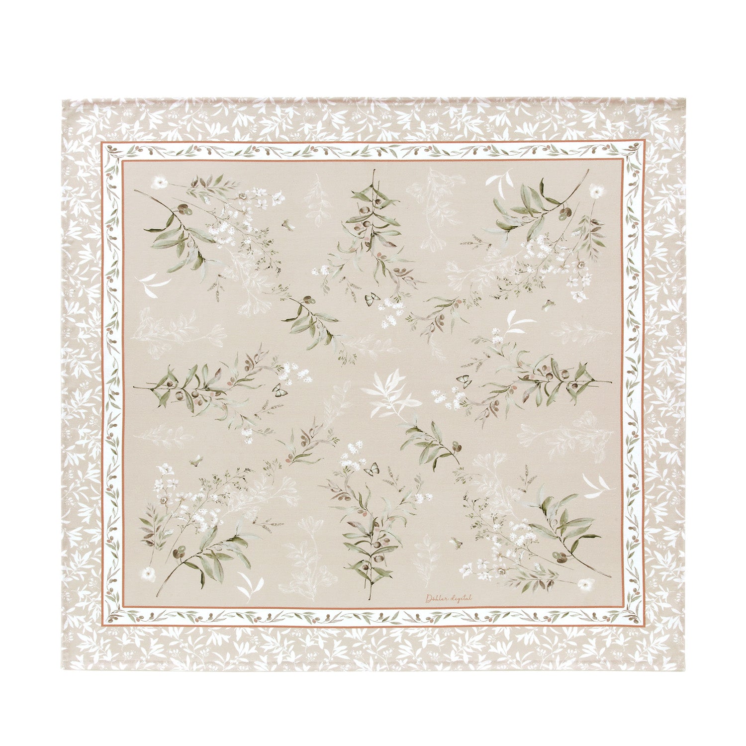 Carpeta de mesa Dohler Clean Adele