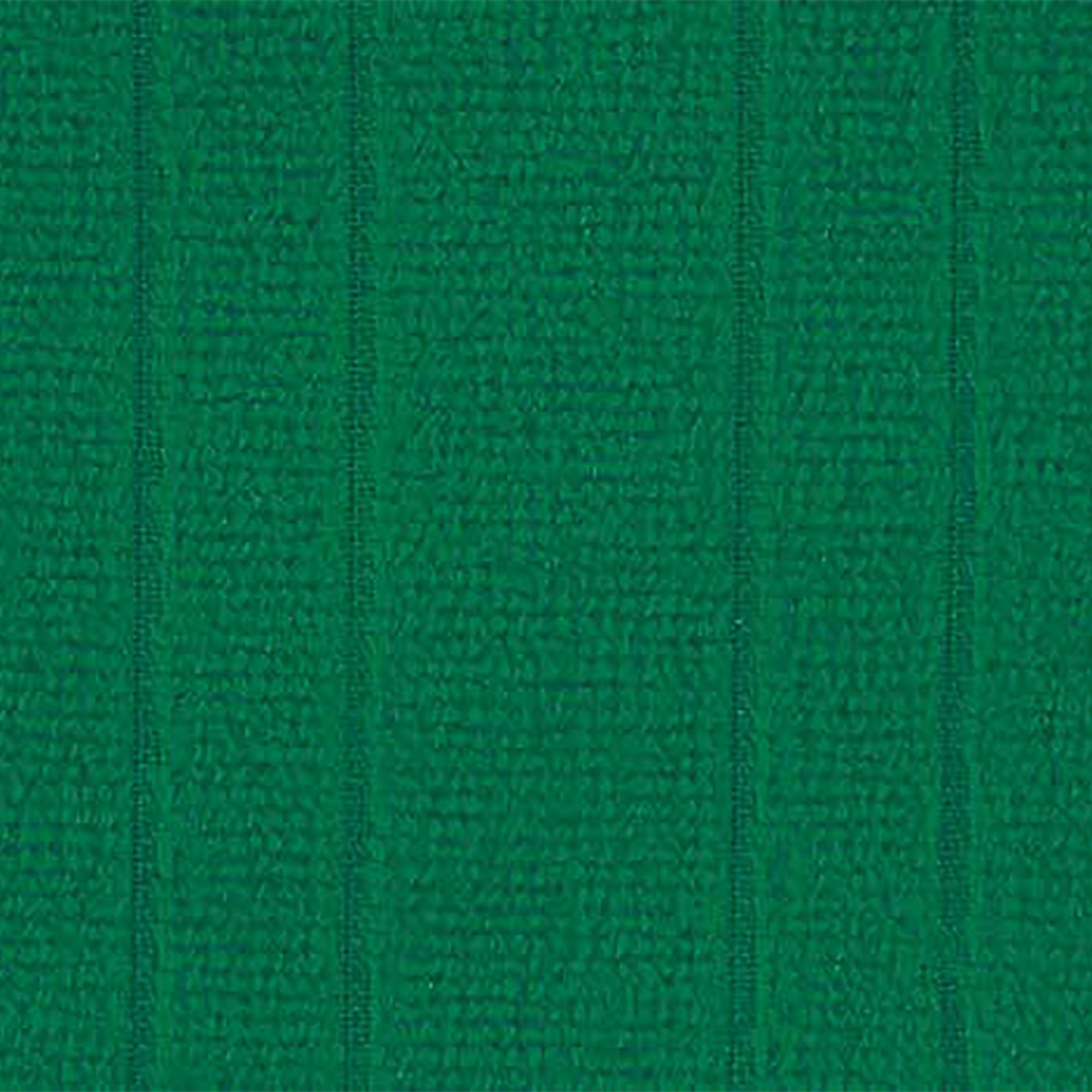 Toalla decorativa navideña con cenefa Patchwork Adornos Verde