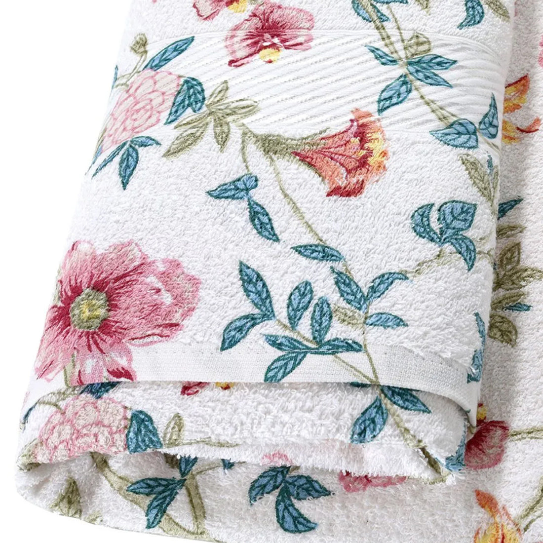 Toalla de Baño Prisma 100% algodón de 400 gr/m2 Fiorella