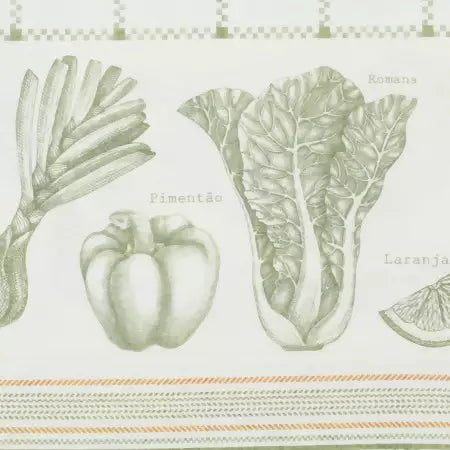 Carpeta de mesa Dohler Clean Charlote