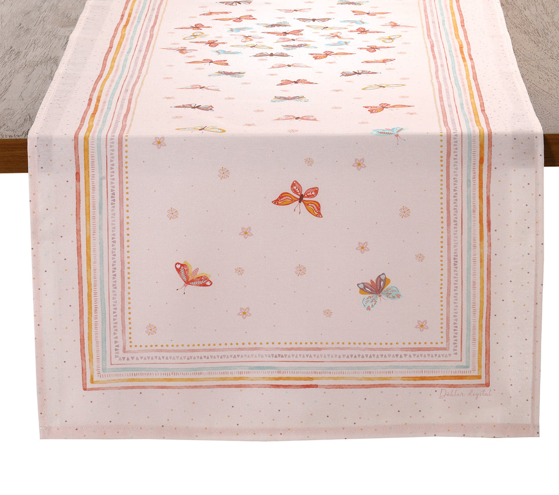 Camino de mesa Dohler Clean Serena