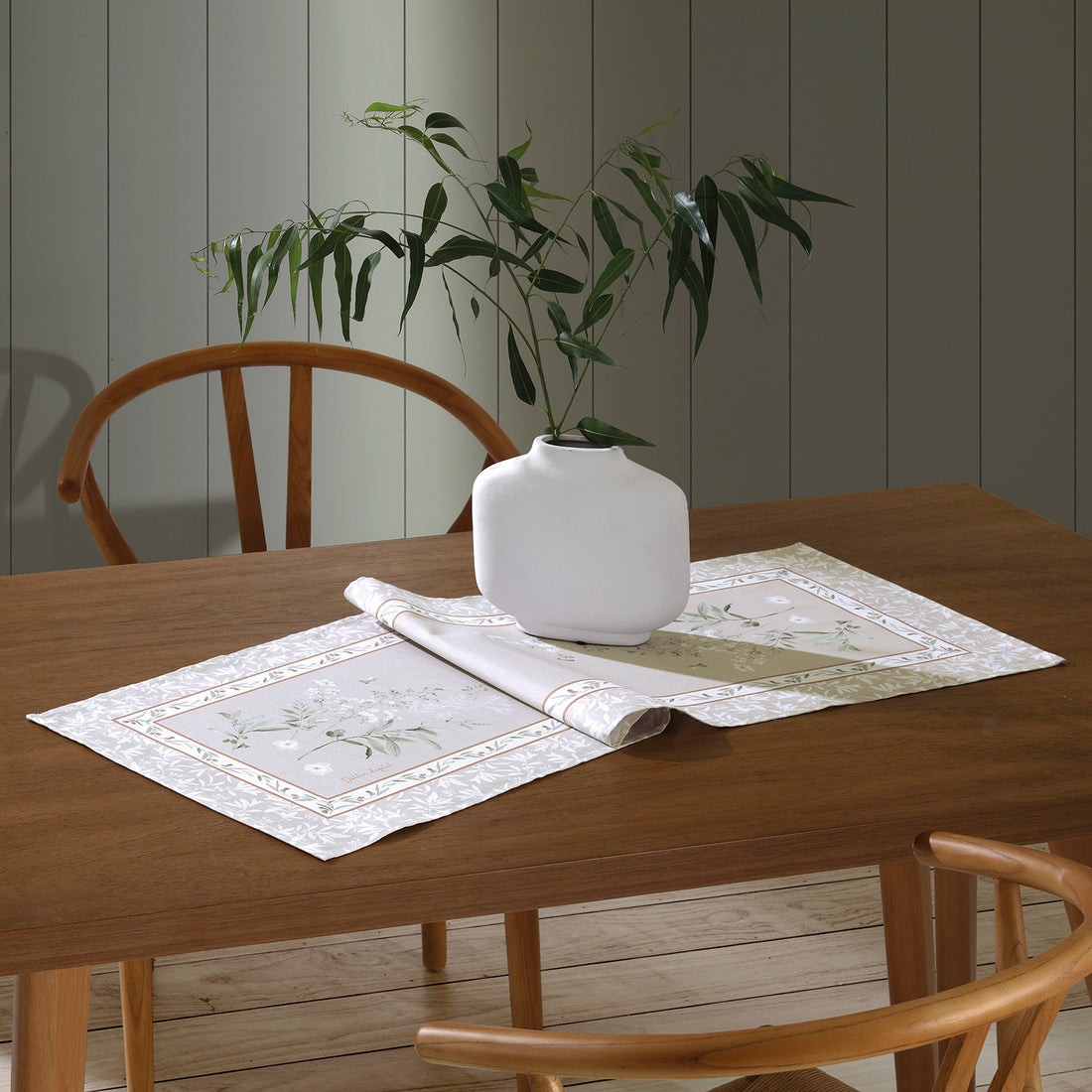 Camino de mesa Dohler Clean Adele