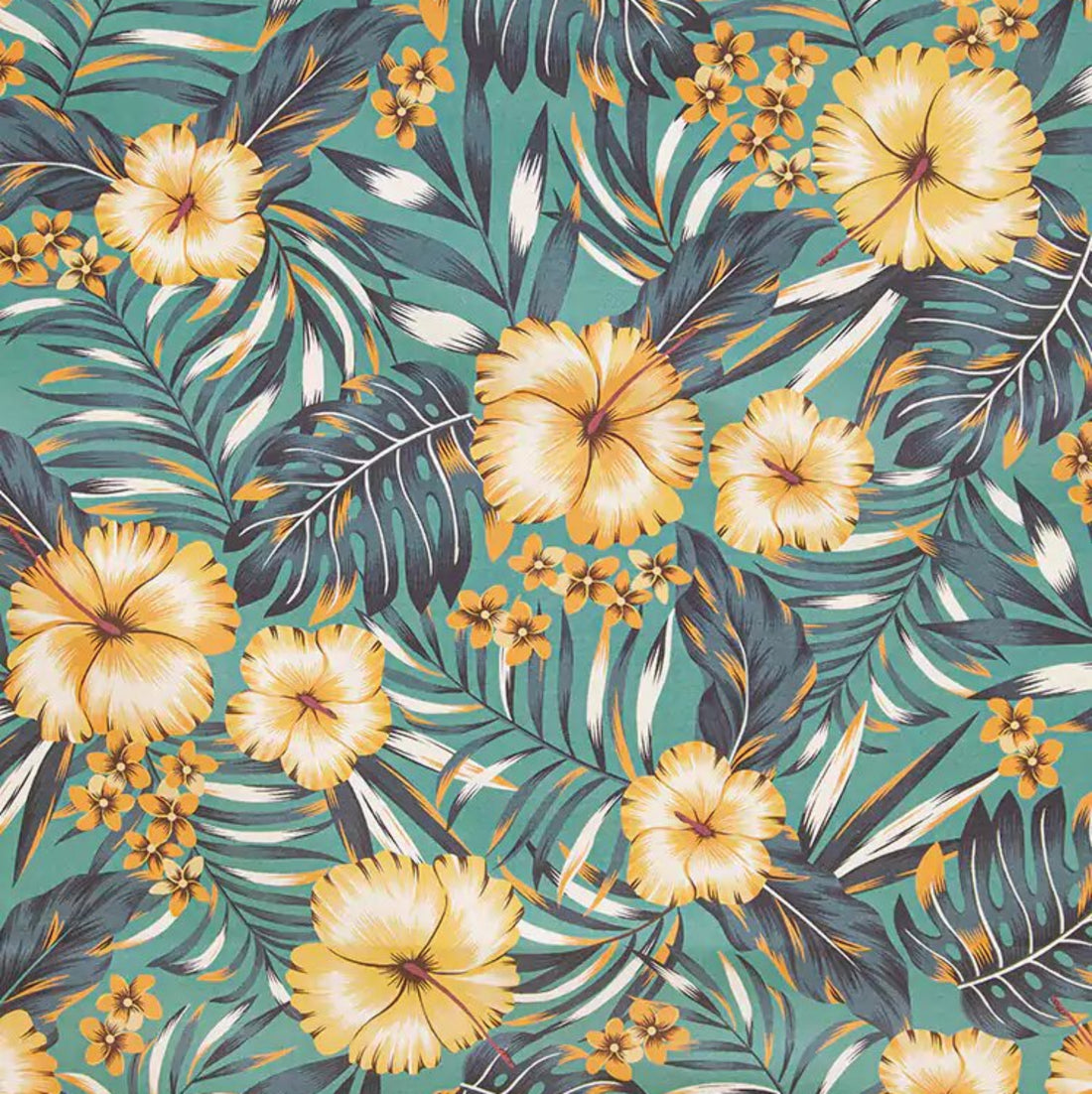 Lona Impermeable Waterhavana Cascais Aguamarina