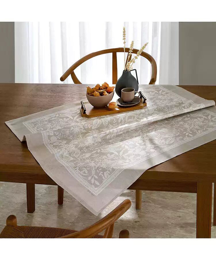 Carpeta de mesa Dohler Clean Alana