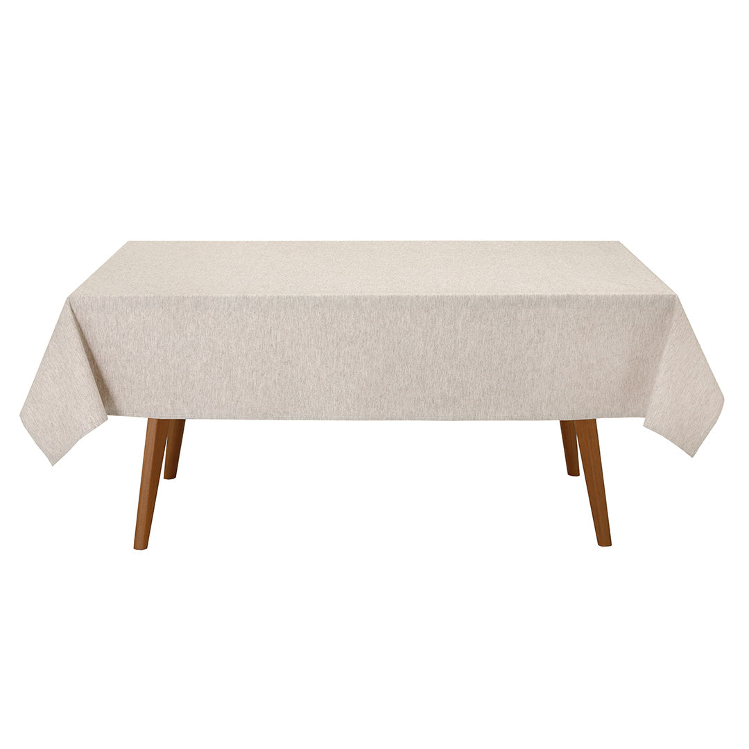 Mantel decorativo en Lino Linhares