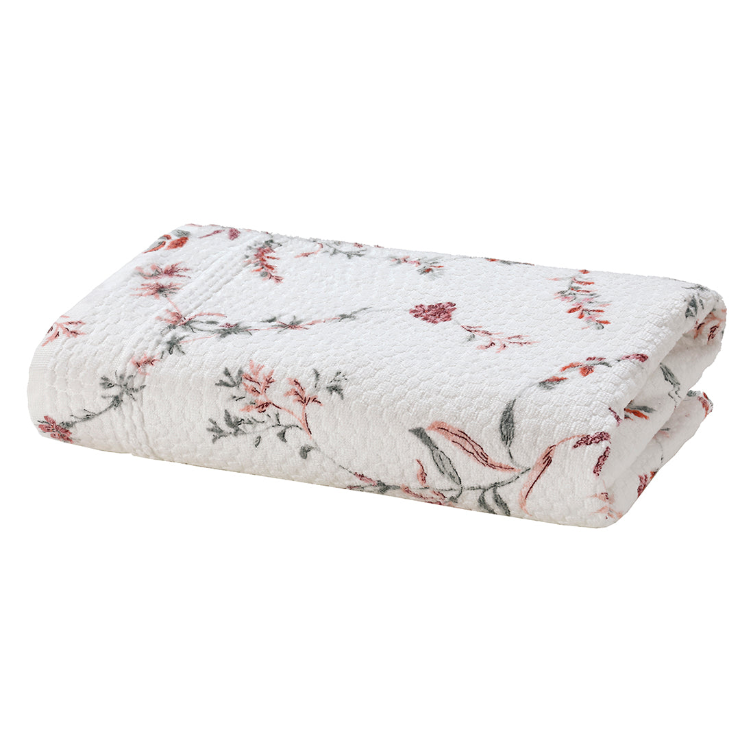 Toalla de baño Perola 100% algodón 400 gr/m2 Artemis