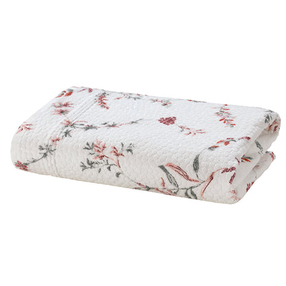 Toalla de baño Perola 100% algodón 400 gr/m2 Artemis