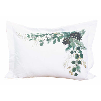 Juego x2 almohadones Aquarela Pino