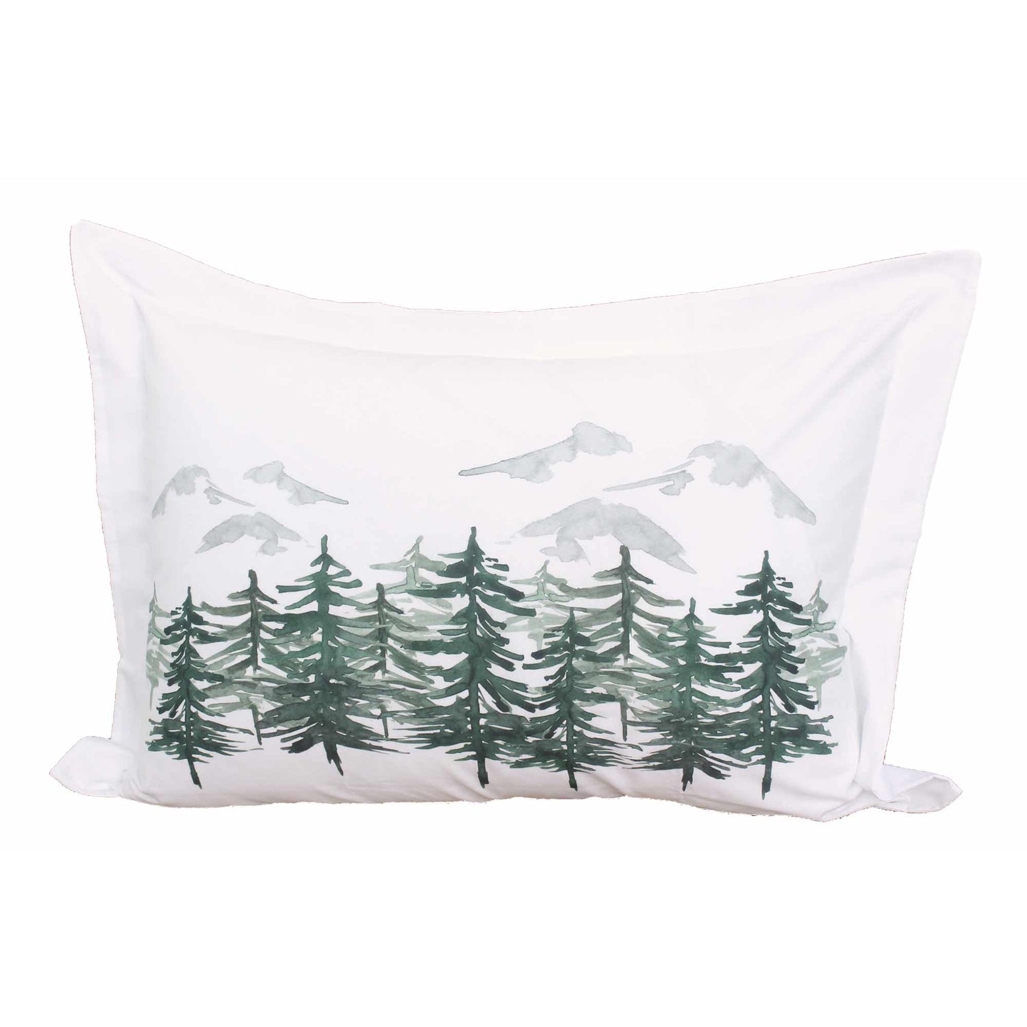 Juego x2 almohadones Aquarela Arbore