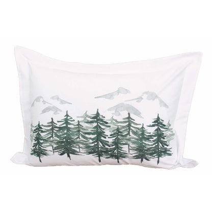 Juego x2 almohadones Aquarela Arbore