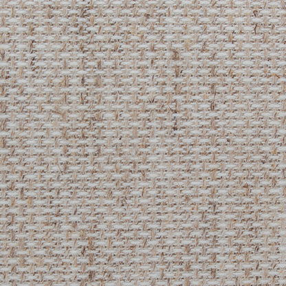 Funda de cojín para bordar en Lino Rectangular