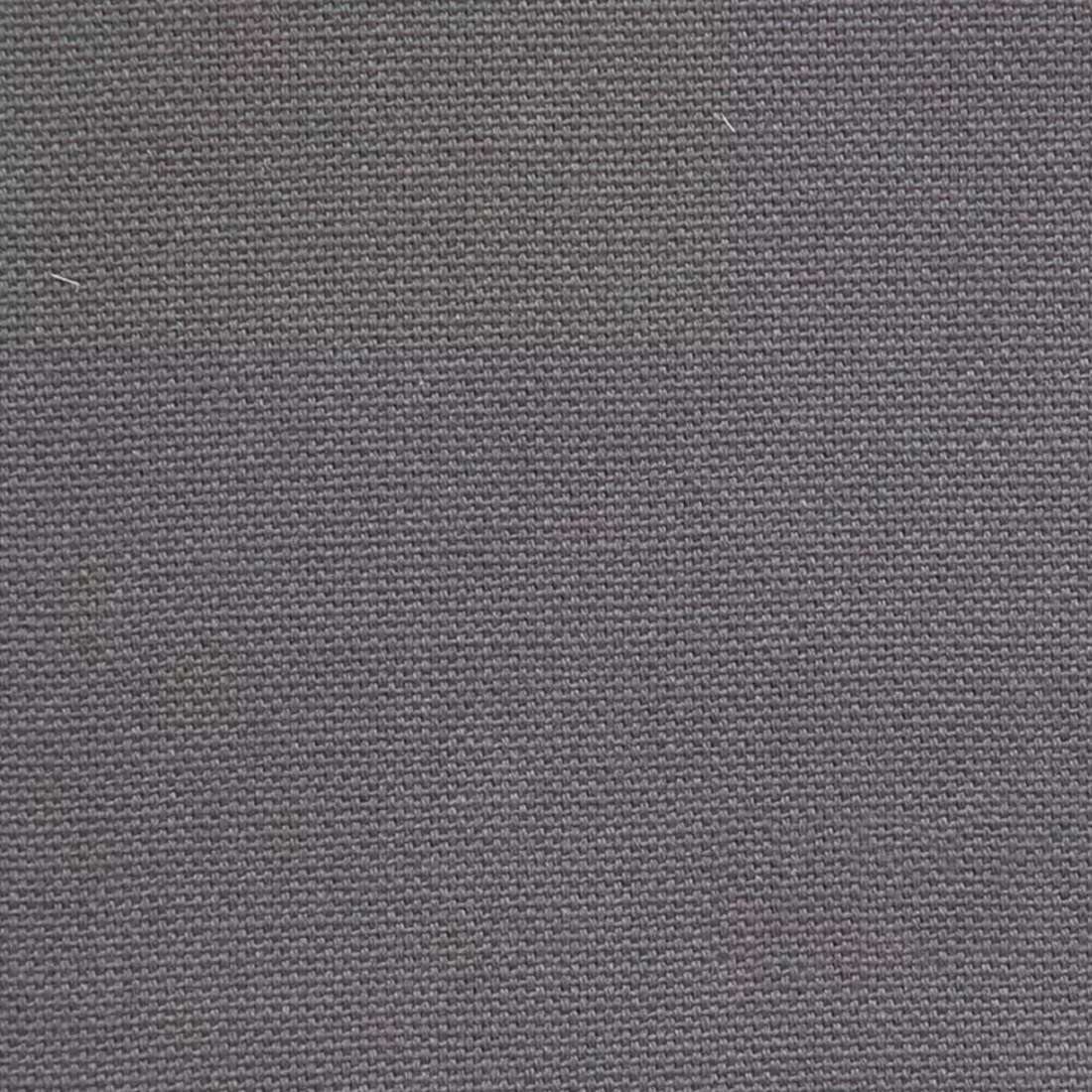 Lona Impermeable Waterhavana Liso Gris Oscuro
