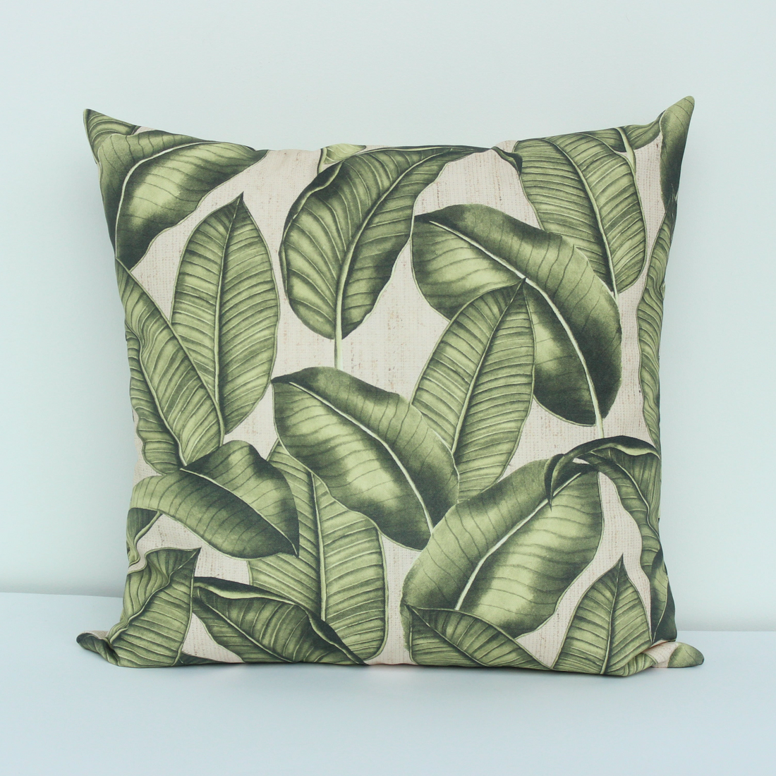 Funda para cojín Havana Bilbao Beige