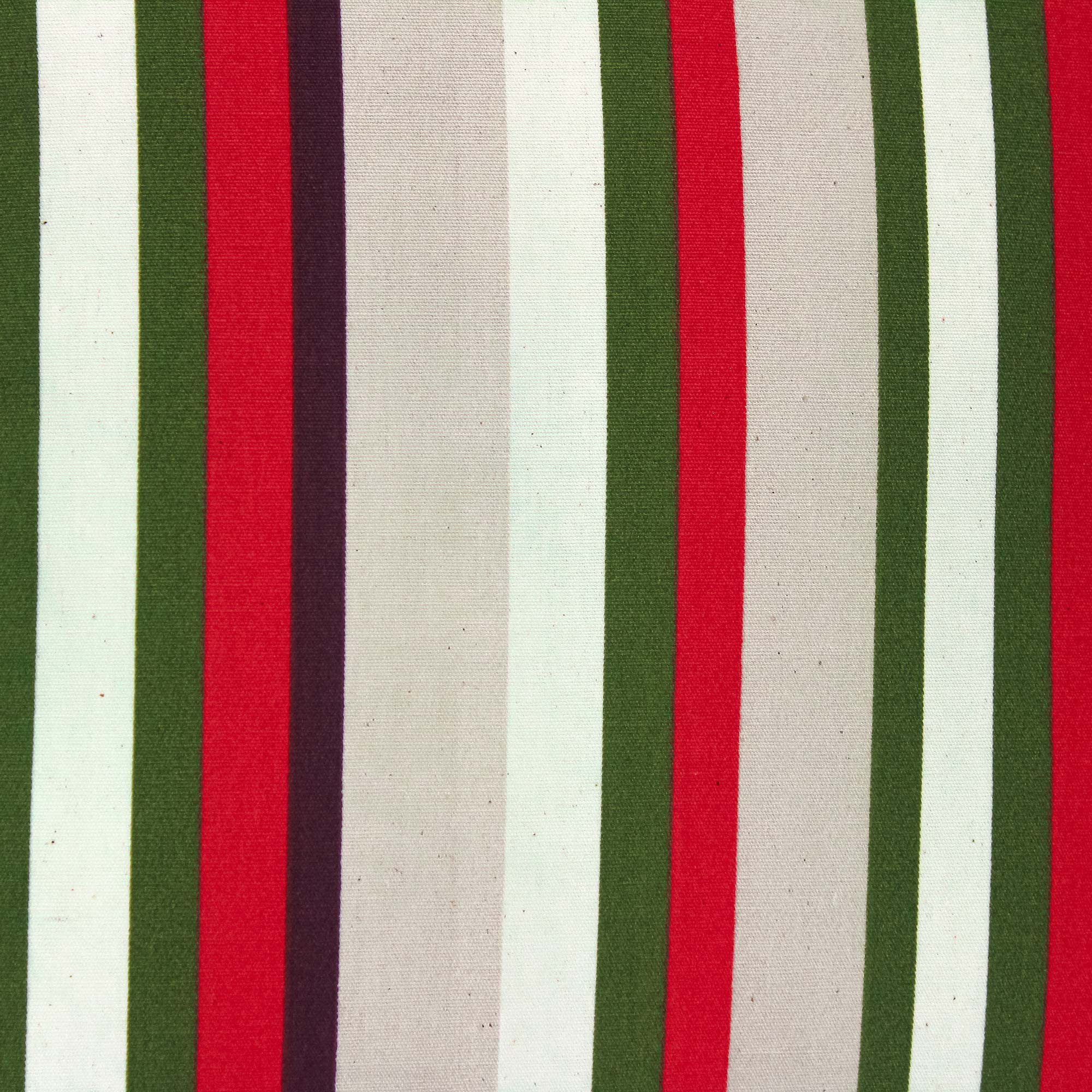 Funda para cojín Bali Rayas