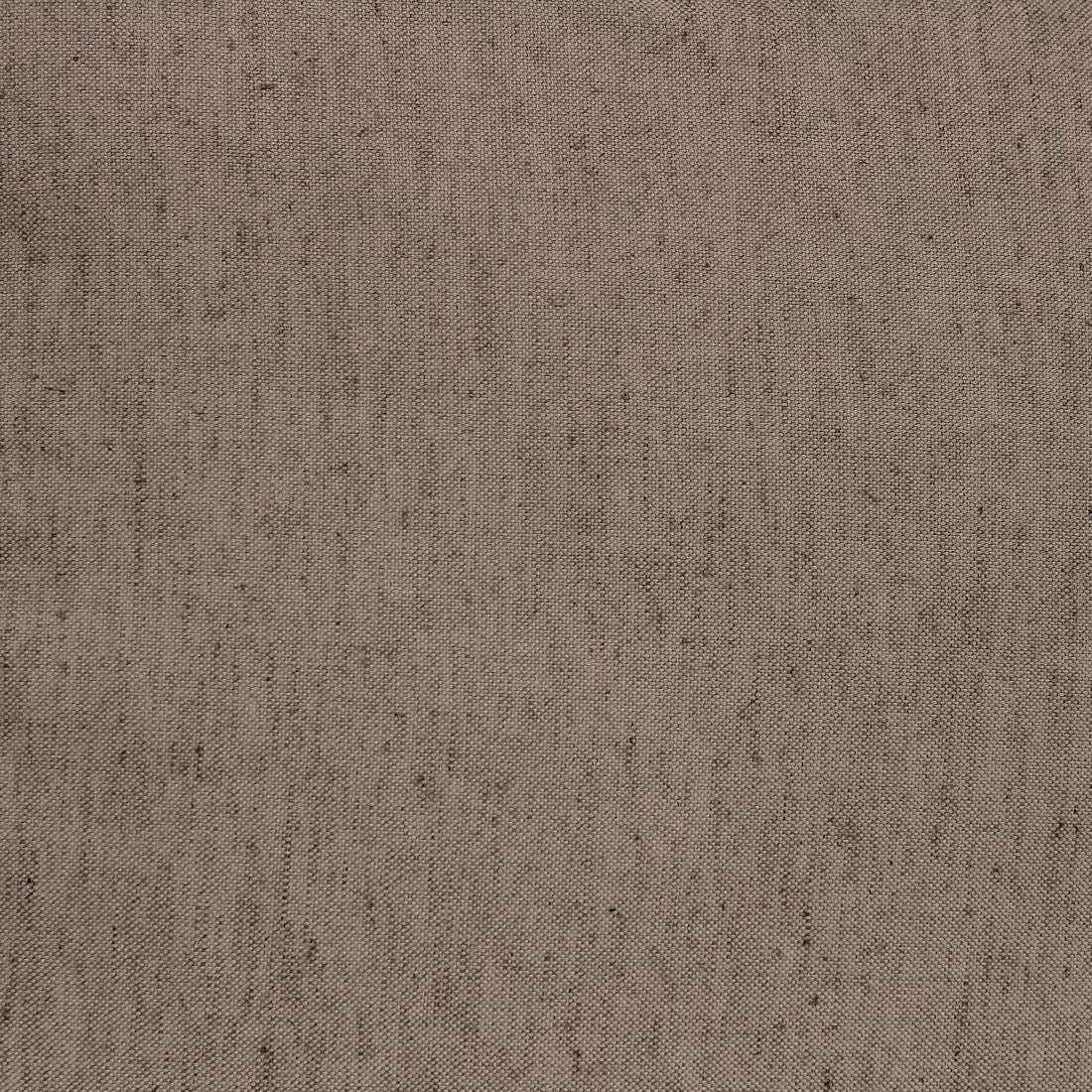 Funda para cojín Acores Lino Taupe