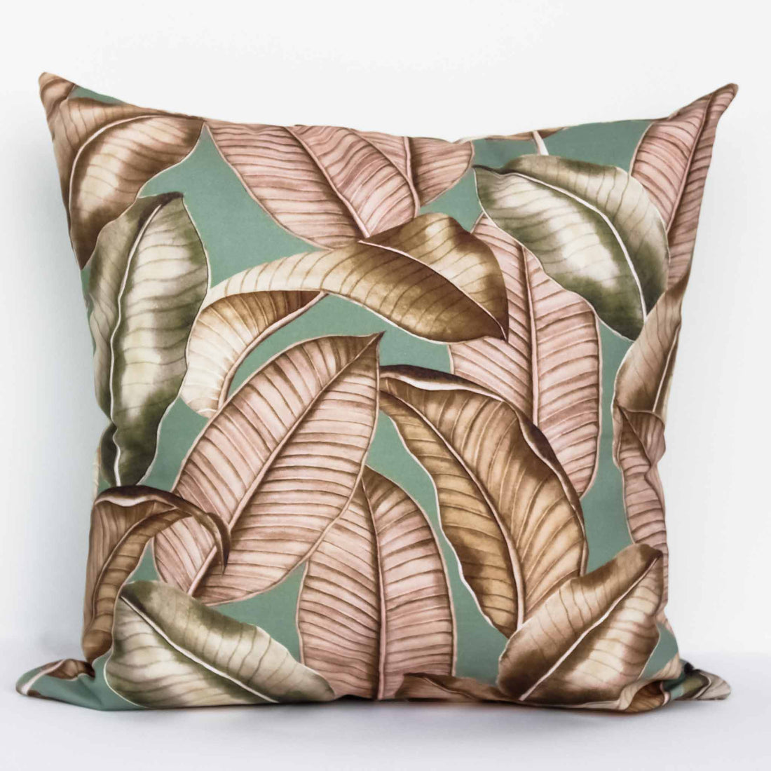 Funda para cojín Havana Bilbao Acqua