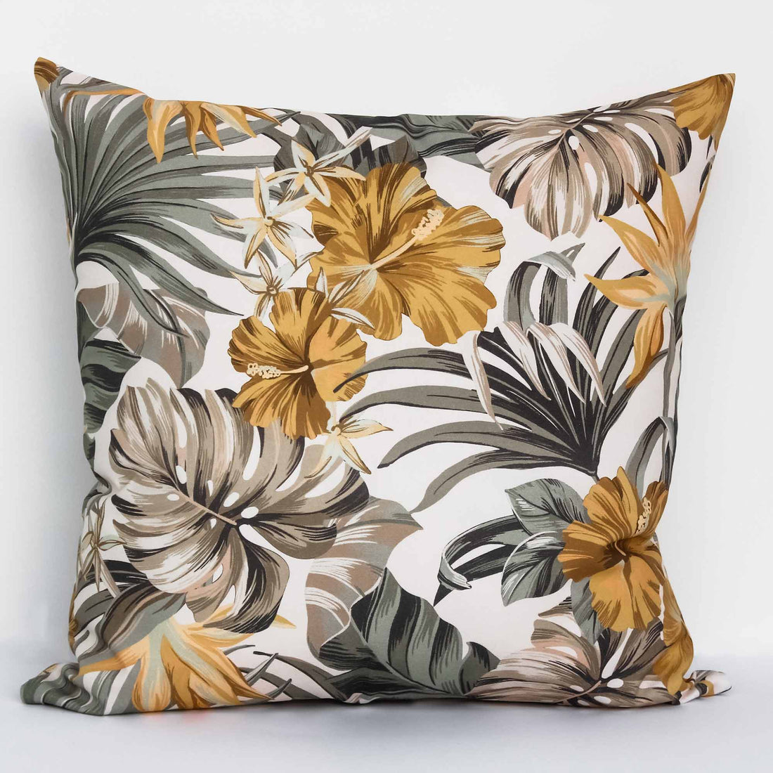 Funda para cojín Havana Flora
