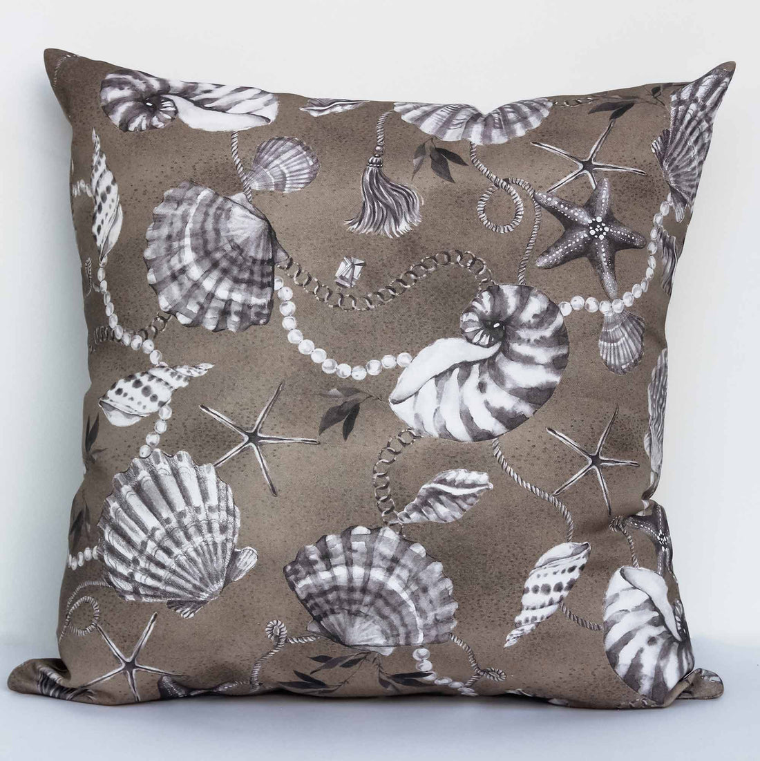 Funda para cojín Havana Nautilus